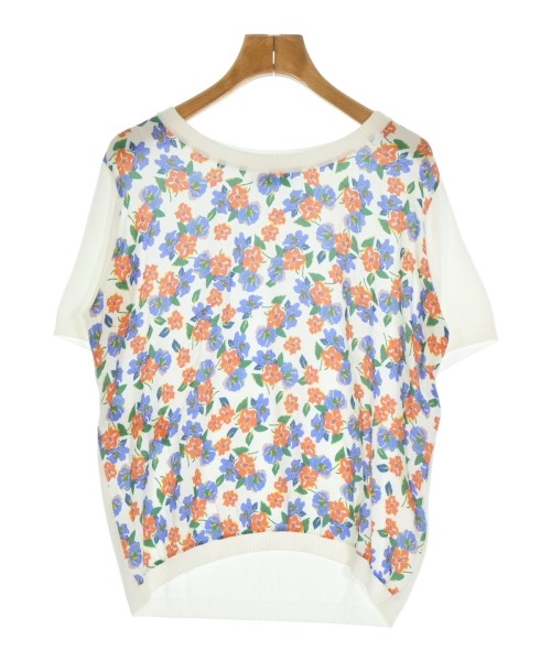 WEILL(ヴェイユ)のニット・セーター サイズ:-(M位) 5,500円