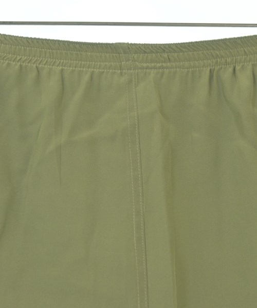 WENDY NICHOL（ウェンディニコル）ショートパンツ カーキ サイズ:S レディース/2200672664199