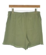 WENDY NICHOL（ウェンディニコル）ショートパンツ カーキ サイズ:S レディース/2200672664199