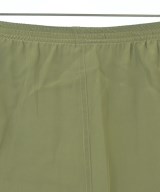 WENDY NICHOL（ウェンディニコル）ショートパンツ カーキ サイズ:S レディース/2200672664199