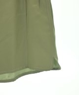 WENDY NICHOL（ウェンディニコル）ショートパンツ カーキ サイズ:S レディース/2200672664199