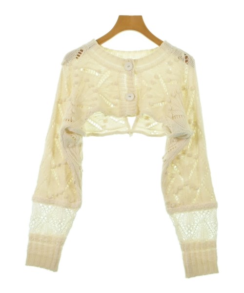 オダカ(ODAKHA)のODAKHA カーディガン