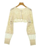 ODAKHA（オダカ）カーディガン 白 サイズ:2(M位) レディース/2200618808120