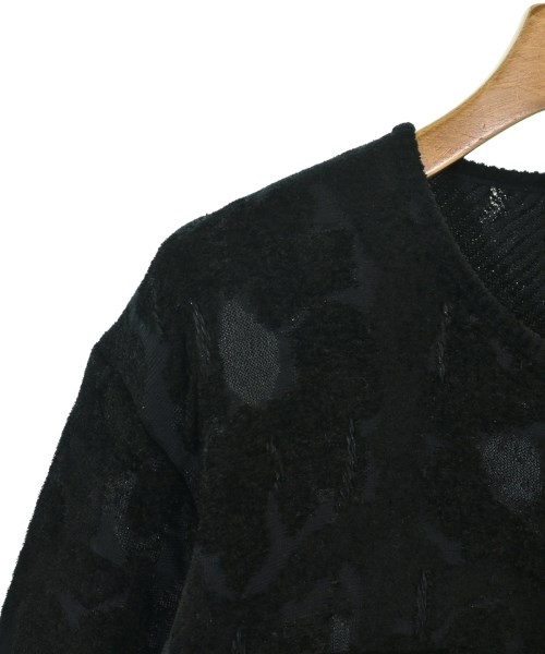 ODAKHA（オダカ）ジャケット 黒 サイズ:F レディース/2200673234070