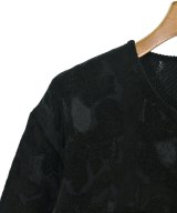 ODAKHA（オダカ）ジャケット 黒 サイズ:F レディース/2200673234070