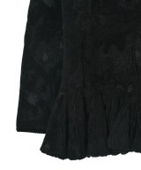 ODAKHA（オダカ）ジャケット 黒 サイズ:F レディース/2200673234070