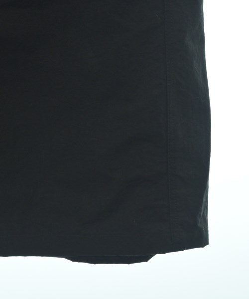 ODAKHA（オダカ）ロング・マキシ丈スカート 黒 サイズ:1(S位) レディース/2200646673103