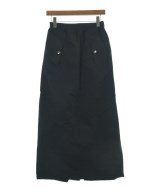 ODAKHA（オダカ）ロング・マキシ丈スカート 黒 サイズ:1(S位) レディース/2200646673103