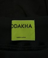 ODAKHA（オダカ）ロング・マキシ丈スカート 黒 サイズ:1(S位) レディース/2200646673103