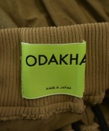 ODAKHA（オダカ）ロング・マキシ丈スカート 茶 サイズ:1(S位) レディース/2200646673110