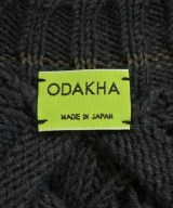 ODAKHA（オダカ）カーディガン 紺 サイズ:2(M位) レディース/2200680435033