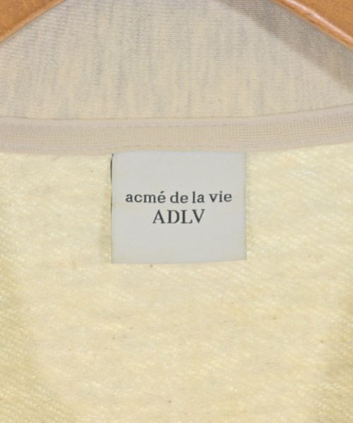 acme de la vie（アクメドラビ）スウェット グレー サイズ:2(M位) メンズ/2200676653410