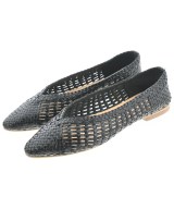 AMIT LEATHER COMPANY バレエシューズ/オペラシューズ