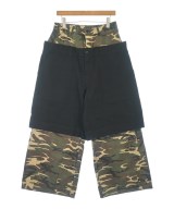 ANGLAN カーゴパンツ