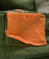 ATELIER CREATION CONCEPT（アトリエクリエーションコンセプト）カーゴパンツ カーキ サイズ:-(M位) メンズ/2200610674044