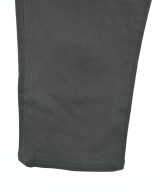 ATTISESSION（アティセッション）クロップドパンツ グレー サイズ:38(M位) レディース/2200639368023