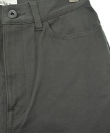 ATTISESSION（アティセッション）クロップドパンツ グレー サイズ:38(M位) レディース/2200639368023