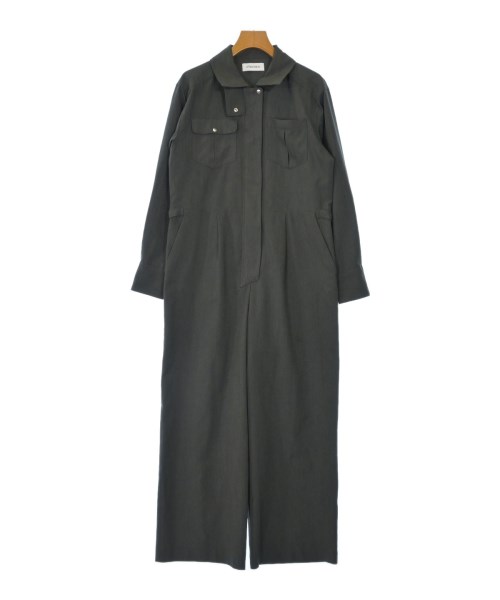 アティセッション(ATTISESSION)のATTISESSION オールインワン/サロペット