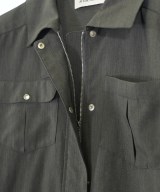 ATTISESSION（アティセッション）オールインワン/サロペット グレー サイズ:36(S位) レディース/2200641060021