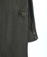 ATTISESSION（アティセッション）オールインワン/サロペット グレー サイズ:36(S位) レディース/2200641060021