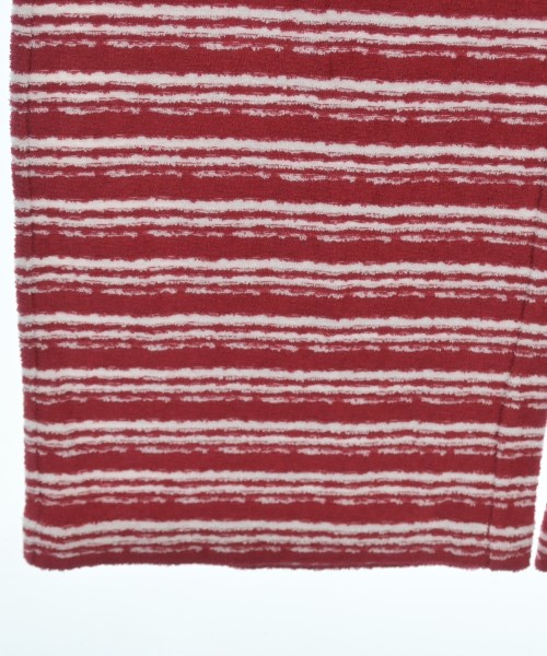 ATTISESSION（アティセッション）その他 赤 サイズ:38(M位) レディース/2200610964626