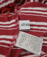 ATTISESSION（アティセッション）その他 赤 サイズ:38(M位) レディース/2200610964626