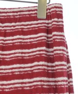 ATTISESSION（アティセッション）その他 赤 サイズ:38(M位) レディース/2200610964626