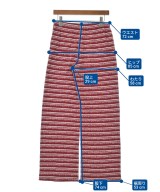 ATTISESSION（アティセッション）その他 赤 サイズ:38(M位) レディース/2200610964626