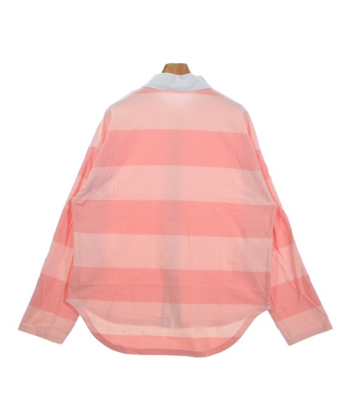 ATTISESSION（アティセッション）Tシャツ・カットソー ピンク サイズ:F レディース/2200610964640