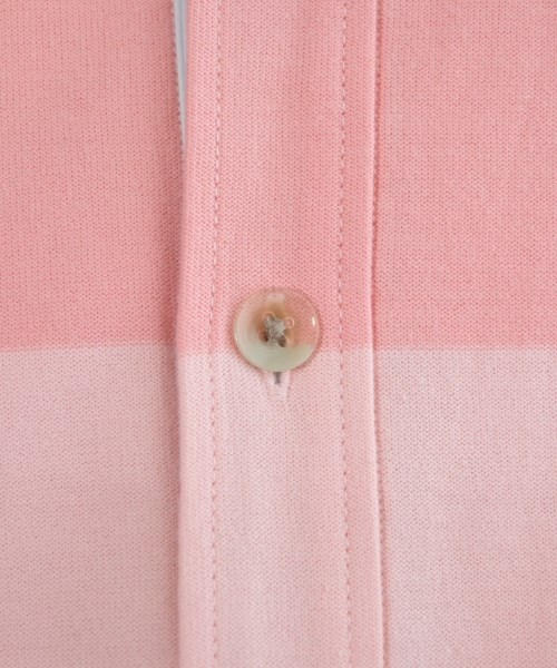 ATTISESSION（アティセッション）Tシャツ・カットソー ピンク サイズ:F レディース/2200610964640