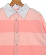 ATTISESSION（アティセッション）Tシャツ・カットソー ピンク サイズ:F レディース/2200610964640