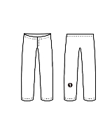 ATTISESSION（アティセッション）デニムパンツ 紺 サイズ:36(S位) レディース/2200623178027