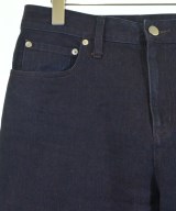 ATTISESSION（アティセッション）デニムパンツ 紺 サイズ:36(S位) レディース/2200623178027