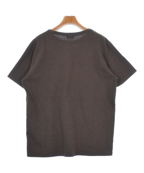 ATTISESSION（アティセッション）Tシャツ・カットソー 茶 サイズ:F レディース/2200626389017