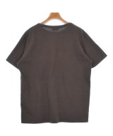 ATTISESSION（アティセッション）Tシャツ・カットソー 茶 サイズ:F レディース/2200626389017