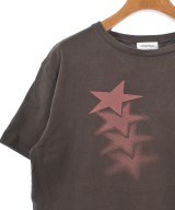 ATTISESSION（アティセッション）Tシャツ・カットソー 茶 サイズ:F レディース/2200626389017