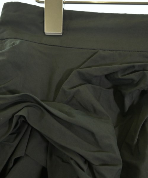 ATTISESSION（アティセッション）ミニスカート グレー サイズ:-(L位) レディース/2200630350041