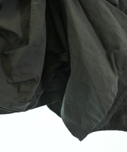 ATTISESSION（アティセッション）ミニスカート グレー サイズ:-(L位) レディース/2200630350041