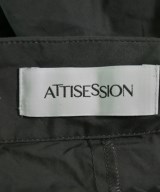 ATTISESSION（アティセッション）ミニスカート グレー サイズ:-(L位) レディース/2200630350041
