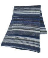 ATTISESSION マフラー