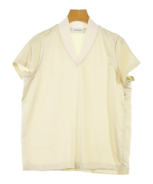 アティセッション(ATTISESSION)のATTISESSION カジュアルシャツ