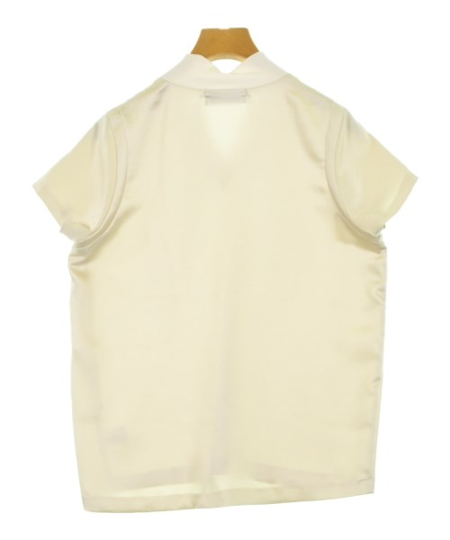 ATTISESSION（アティセッション）カジュアルシャツ ベージュ サイズ:-(XL位) レディース/2200608368108