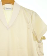 ATTISESSION（アティセッション）カジュアルシャツ ベージュ サイズ:-(XL位) レディース/2200608368108