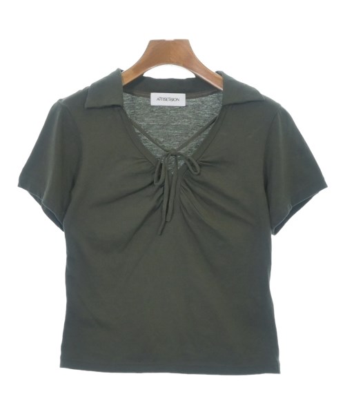 アティセッション(ATTISESSION)のATTISESSION Tシャツ・カットソー