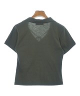 ATTISESSION（アティセッション）Tシャツ・カットソー カーキ サイズ:-(M位) レディース/2200611805119
