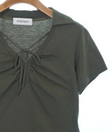ATTISESSION（アティセッション）Tシャツ・カットソー カーキ サイズ:-(M位) レディース/2200611805119