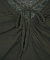 ATTISESSION（アティセッション）Tシャツ・カットソー カーキ サイズ:-(M位) レディース/2200611805119