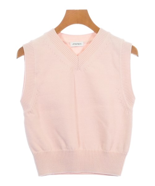 アティセッション(ATTISESSION)のATTISESSION ベスト