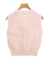 ATTISESSION（アティセッション）ベスト ピンク サイズ:-(M位) レディース/2200620263047