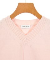 ATTISESSION（アティセッション）ベスト ピンク サイズ:-(M位) レディース/2200620263047